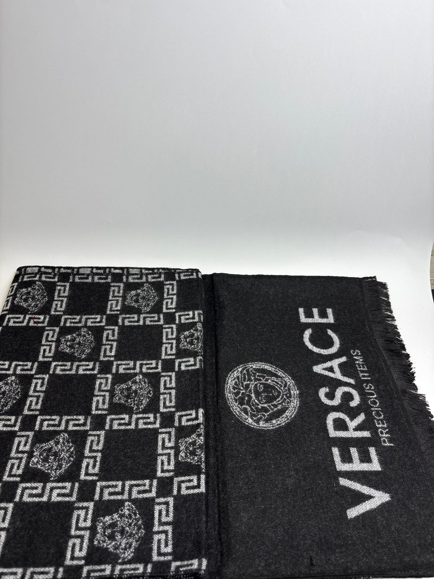 Imported Scarf