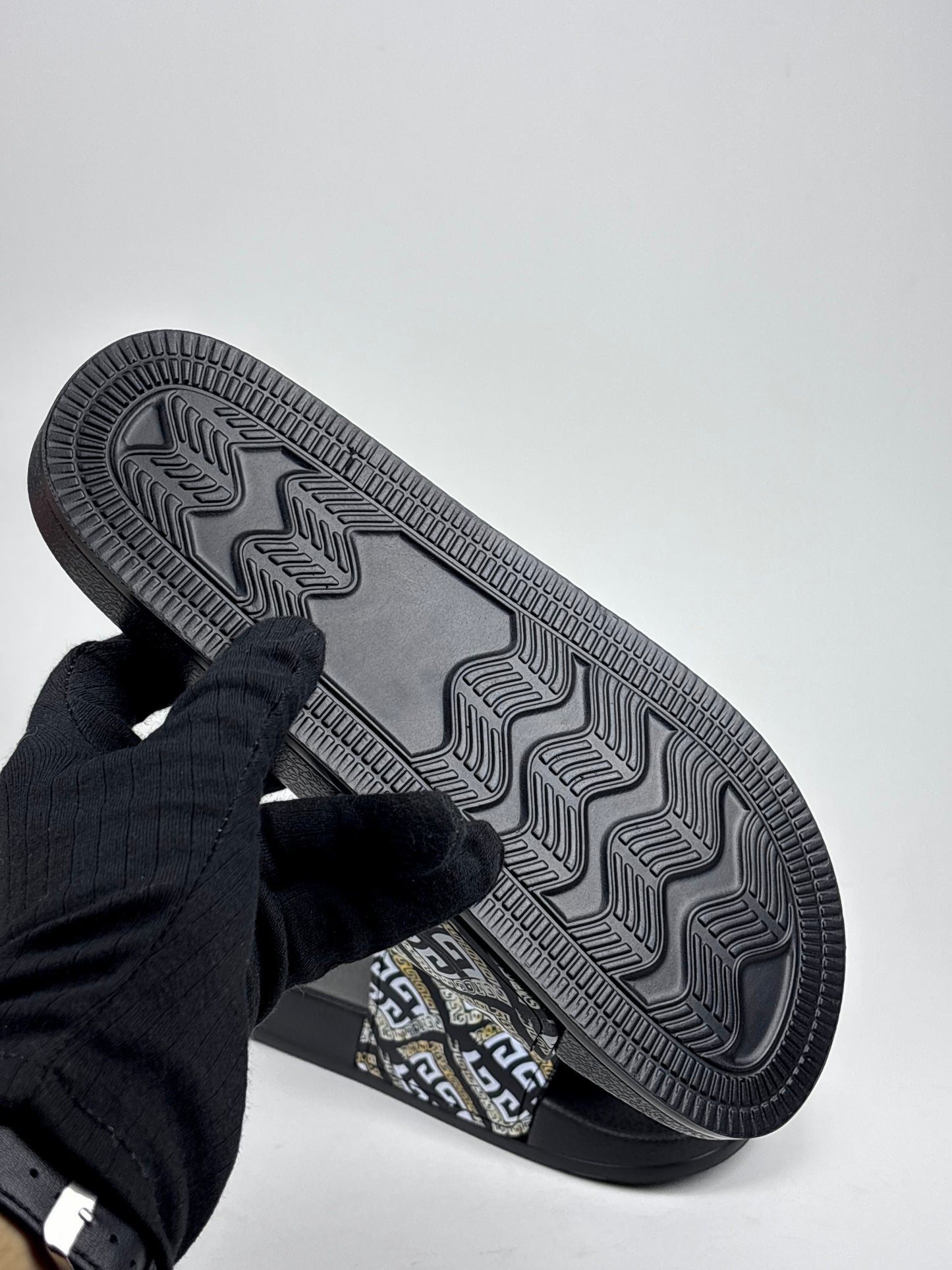 Imported Slippers