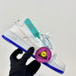 Color changing AF1's
