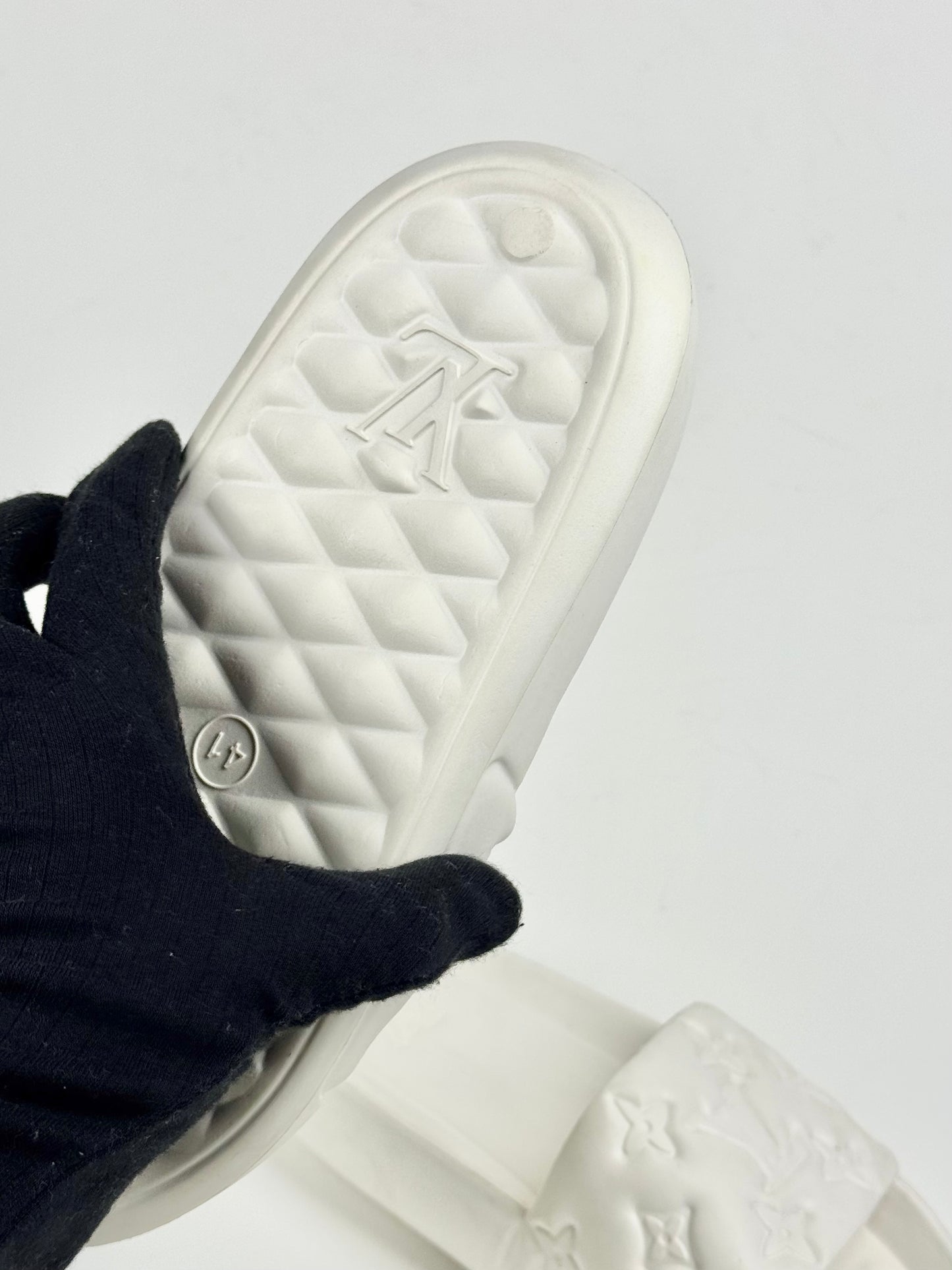 Imported Slippers