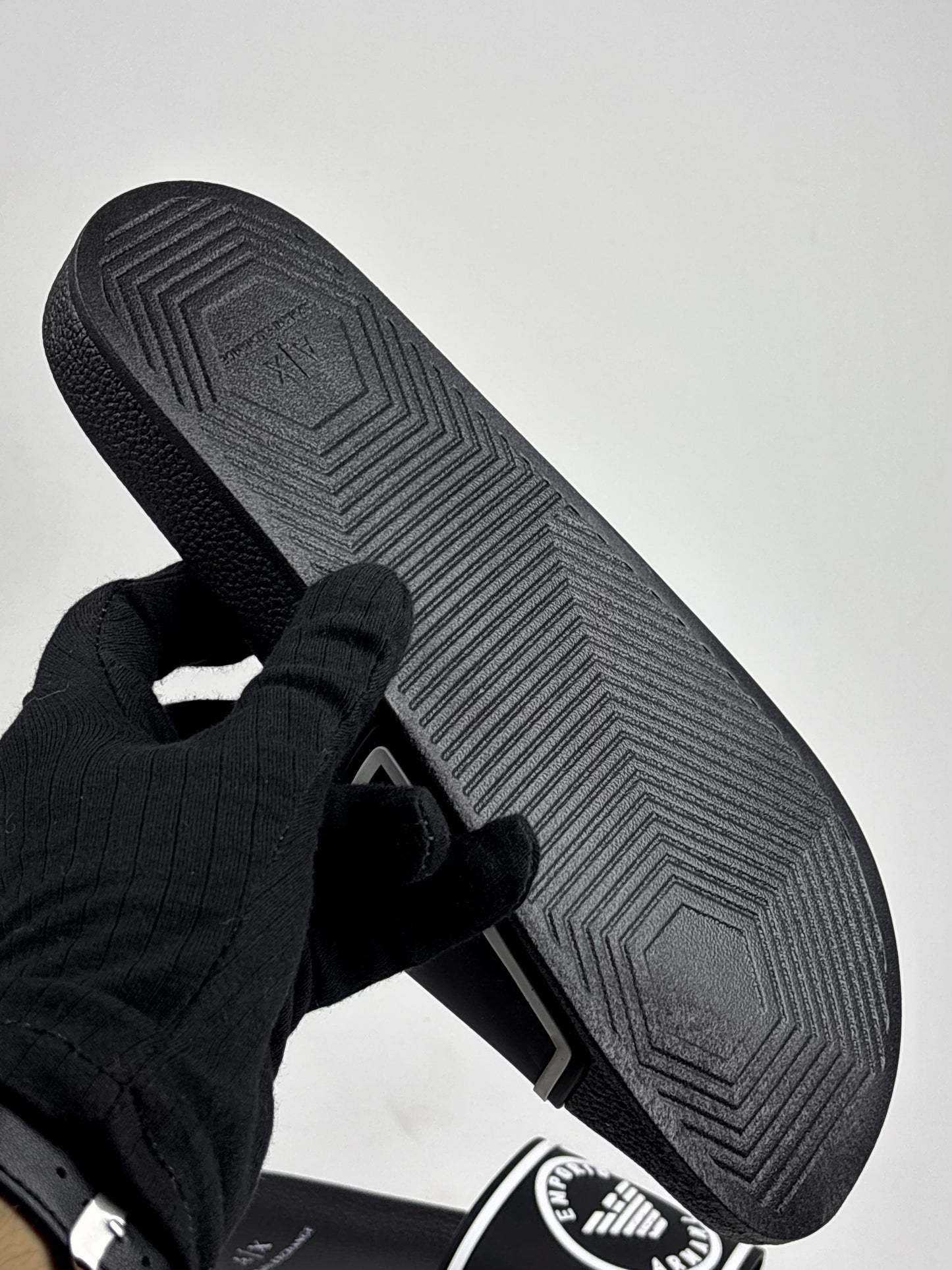 Imported Slippers