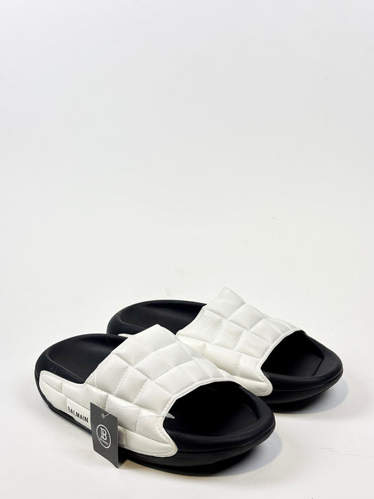 Imported Slippers