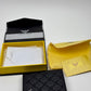 Imported Short Wallet