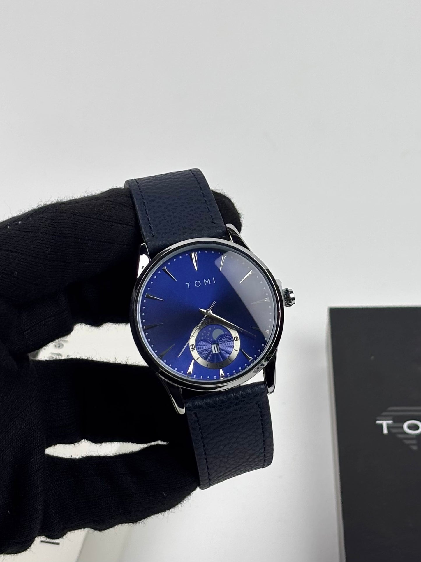 Tomi Watch