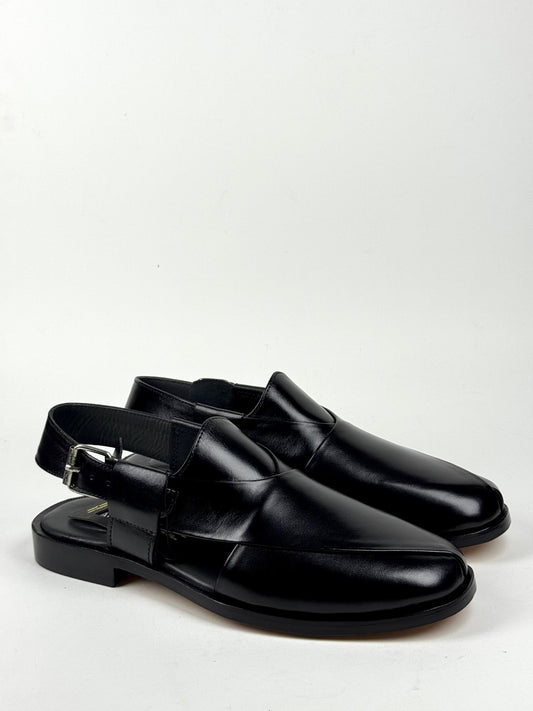 Peshawari Chappal