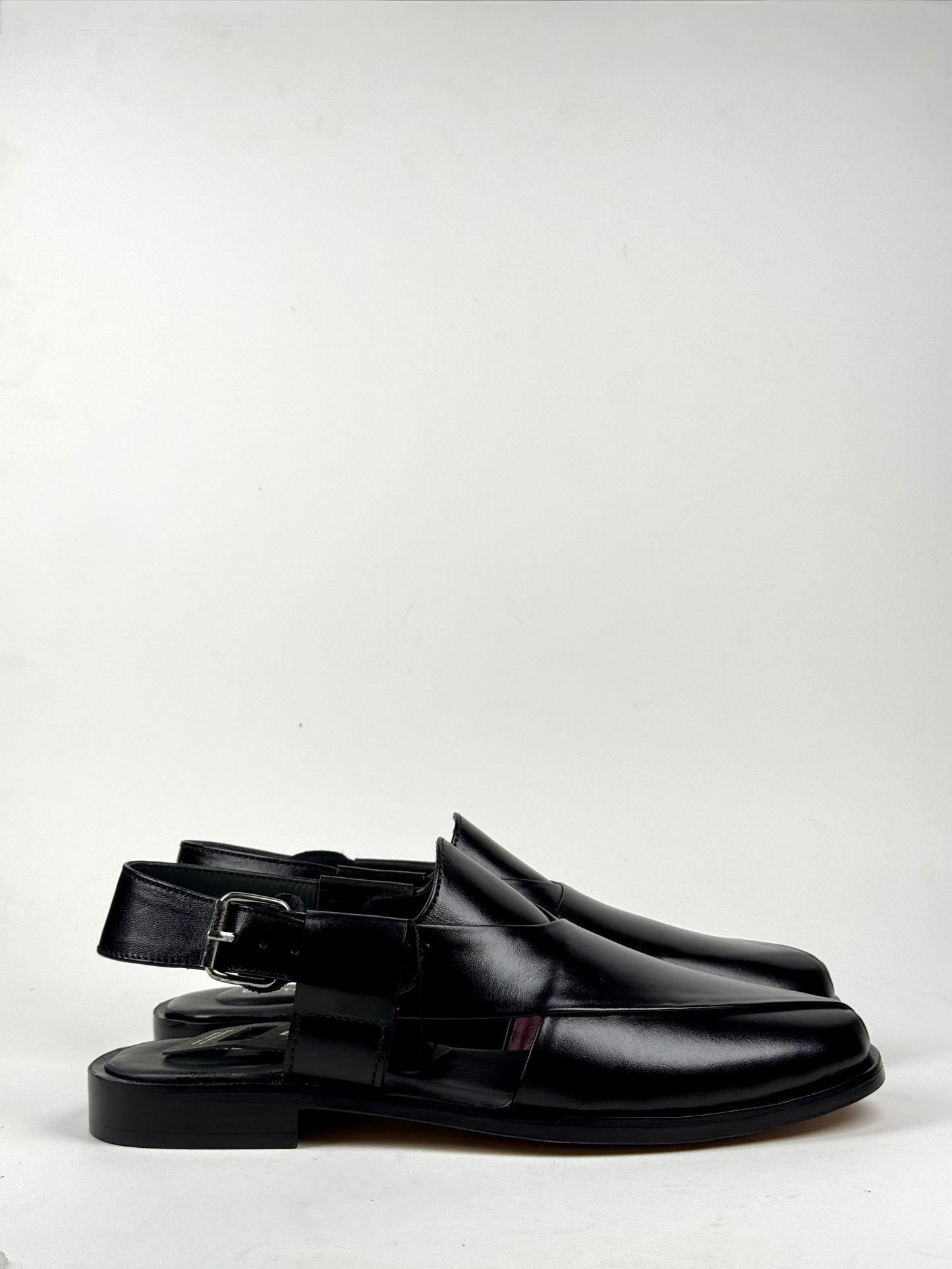 Peshawari Chappal
