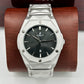 HUB Watch