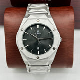 HUB Watch