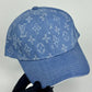 Imported Cap