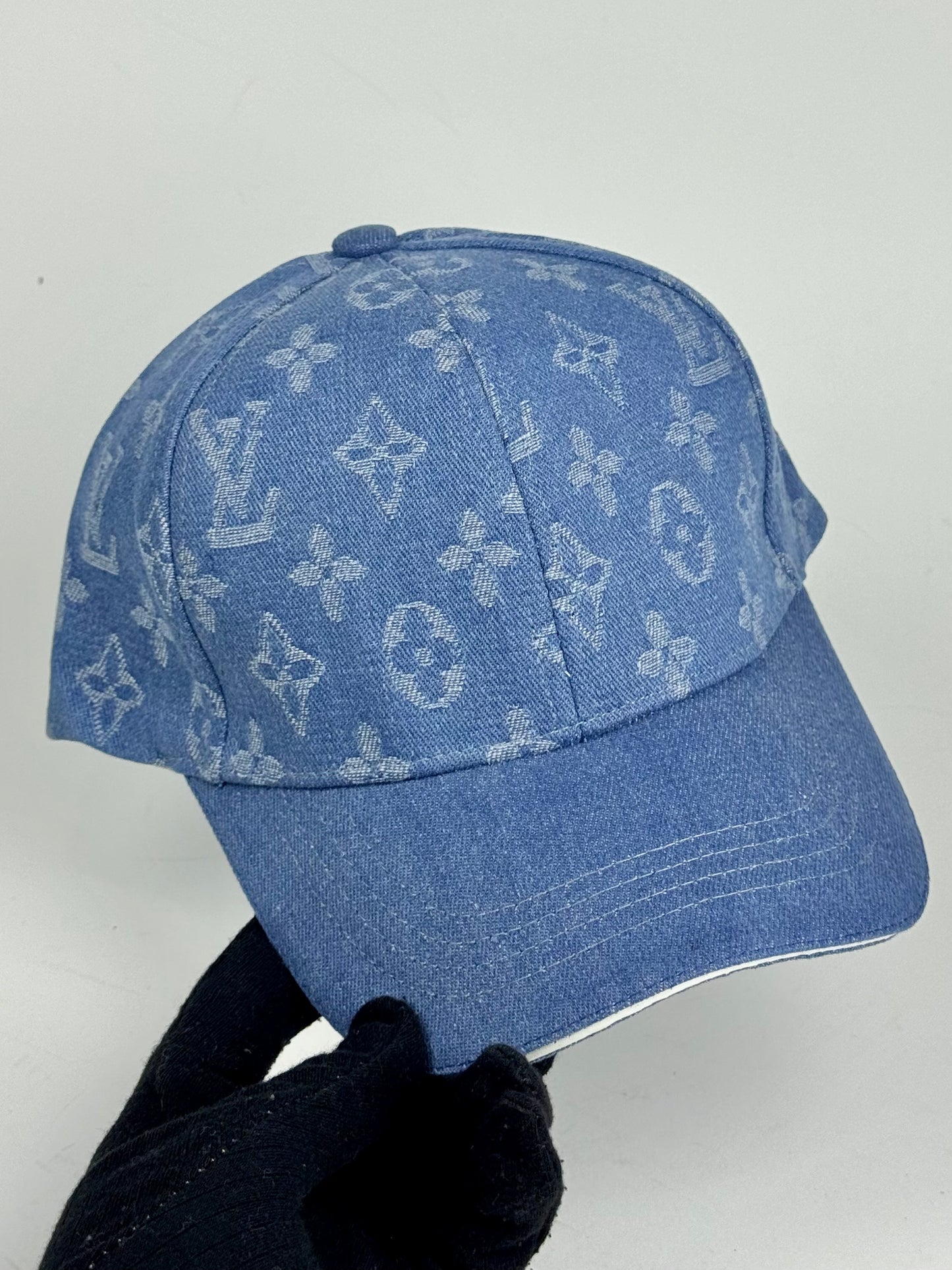 Imported Cap