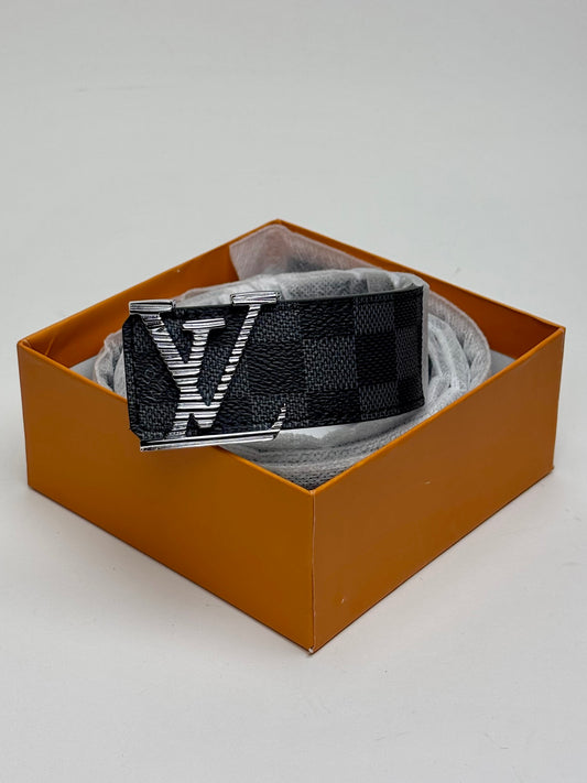 Imported Belt