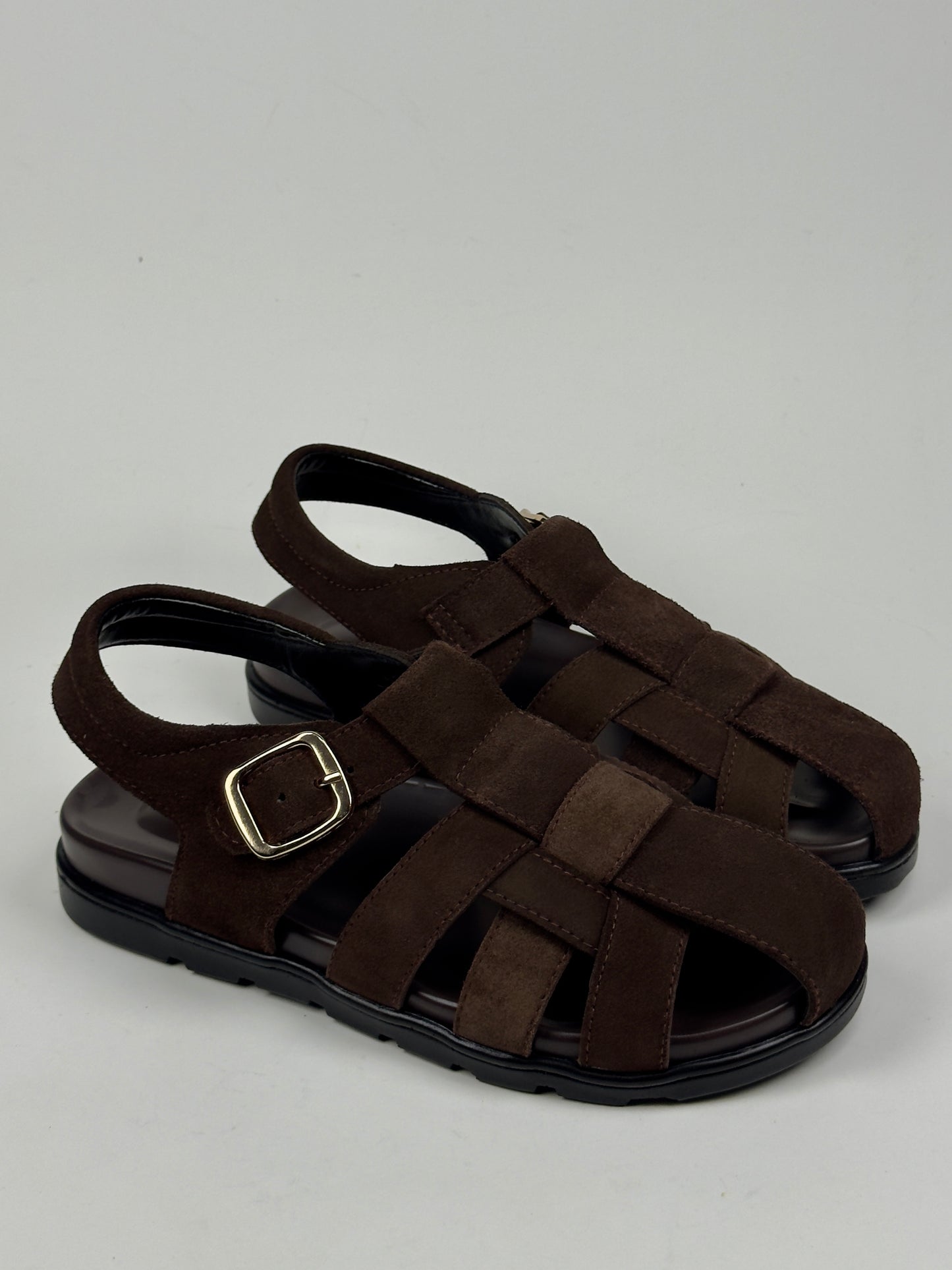 Imported Sandals