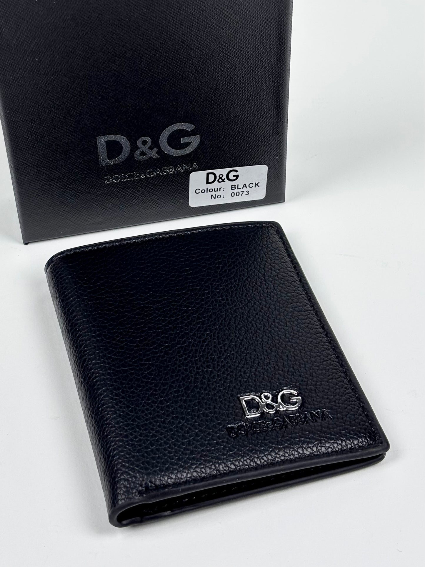 Imported Short Wallet