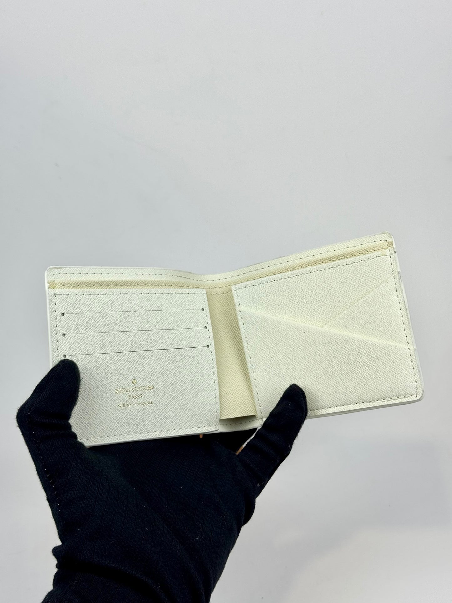 Imported Short Wallet
