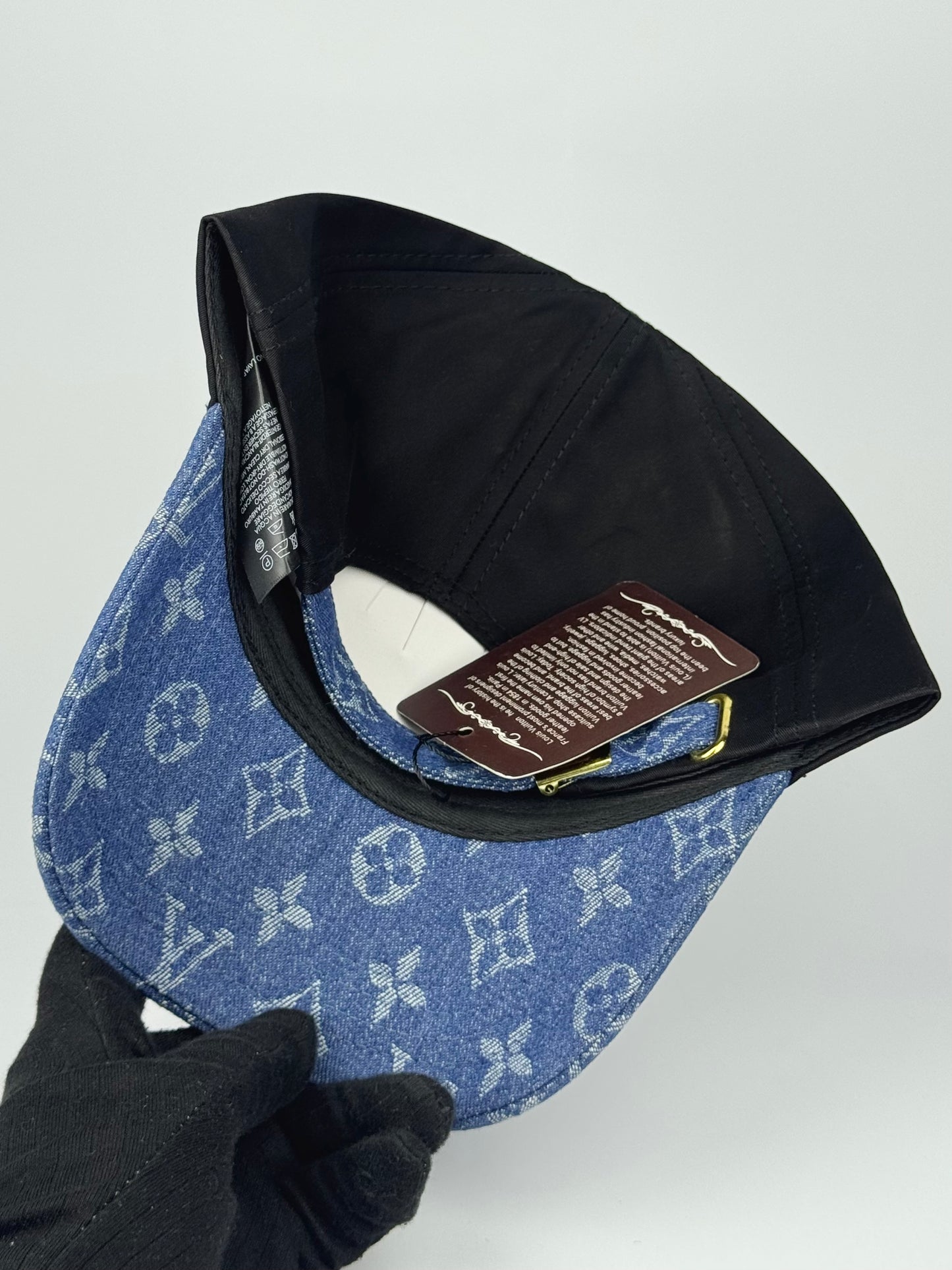 Imported Cap