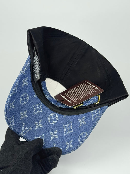 Imported Cap