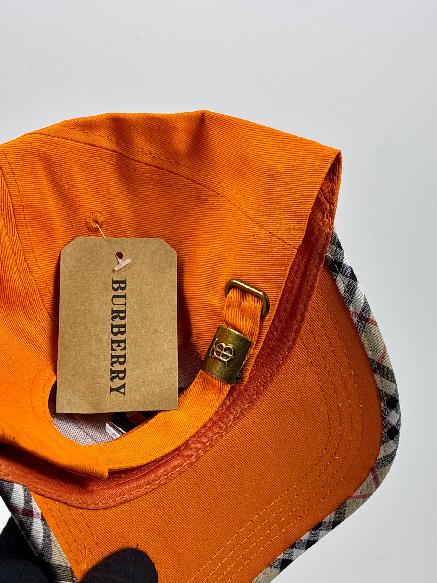 Imported Cap