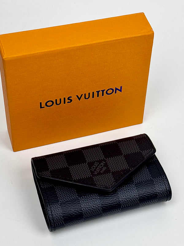 Imported Card Holder