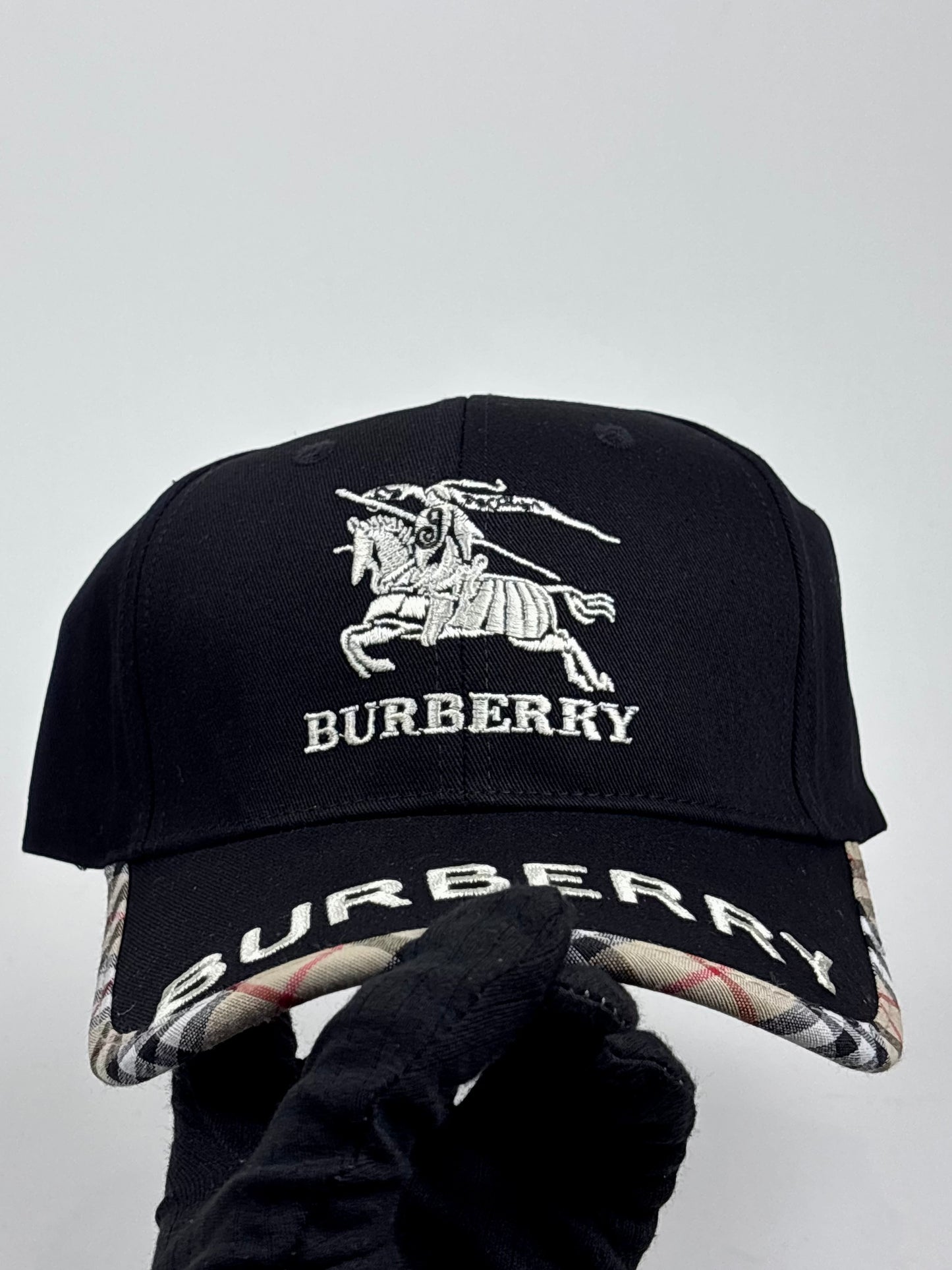 Imported Cap