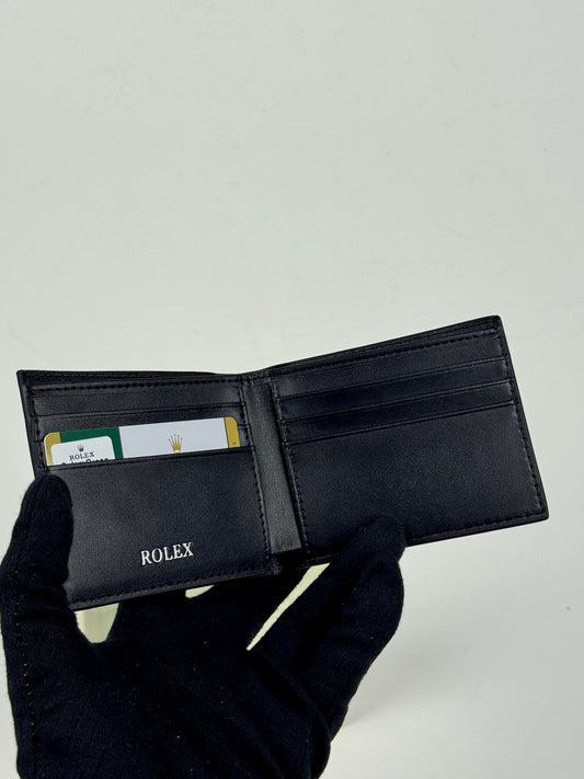 Imported Short Wallet
