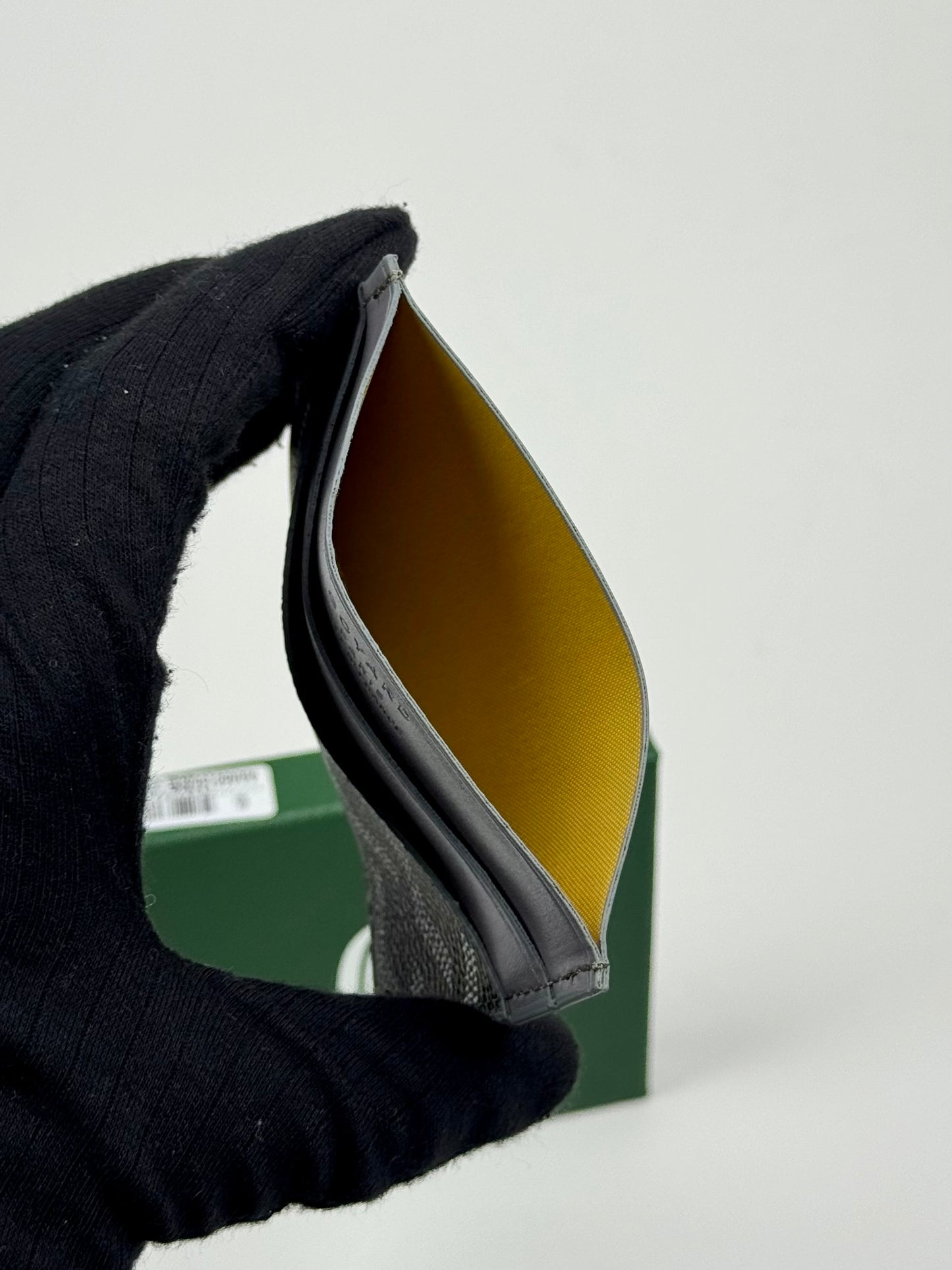 Imported Card Holder