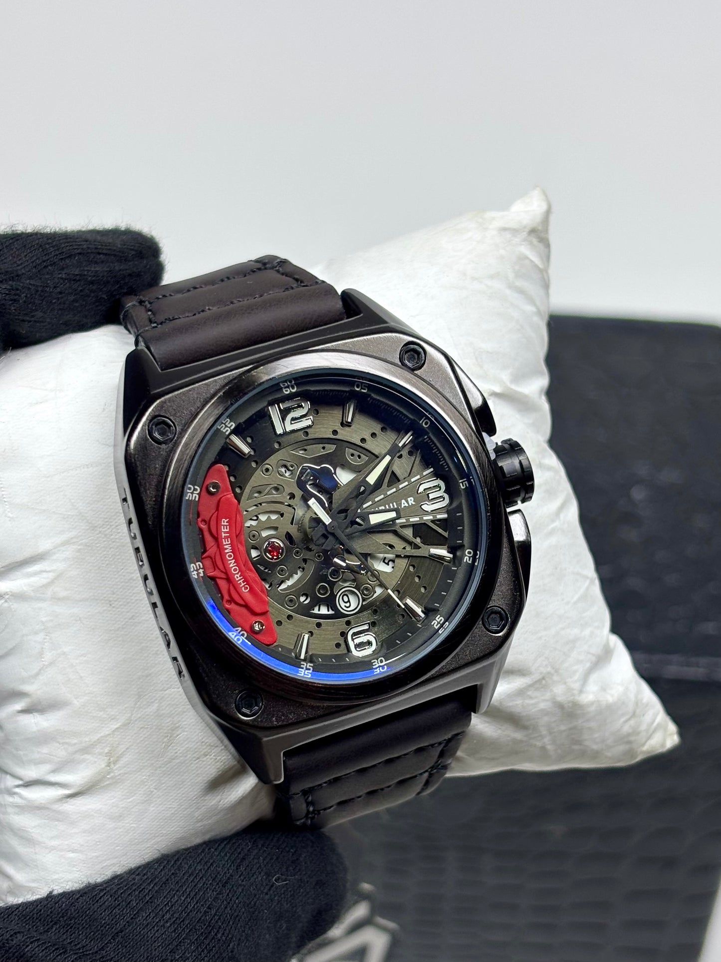 Imported Watch