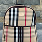 Imported Backpack