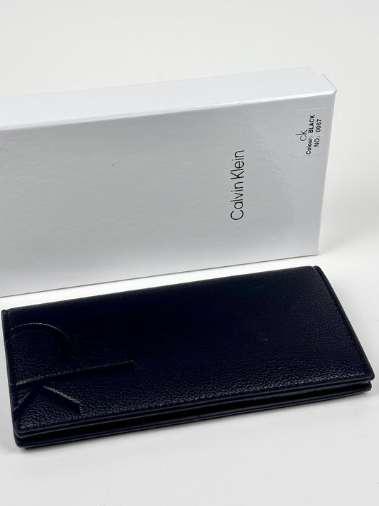 Imported Long Wallet