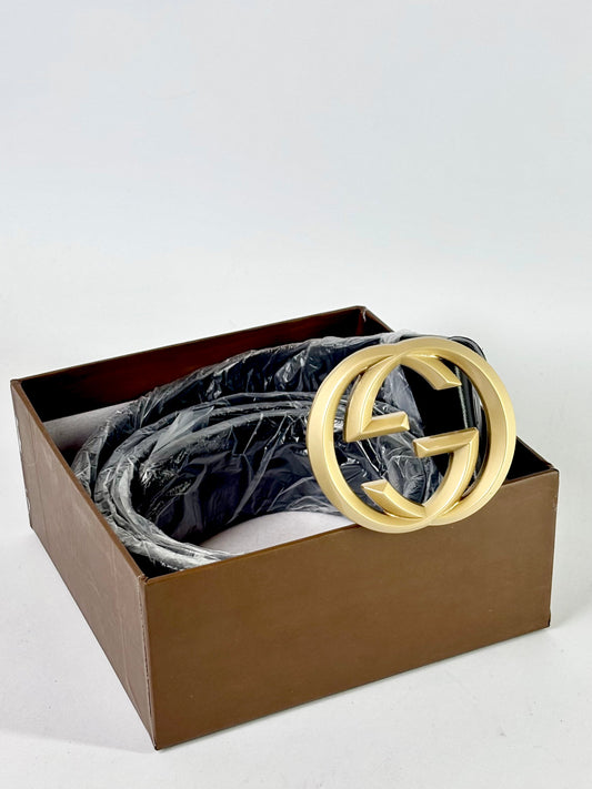 Imported Belt