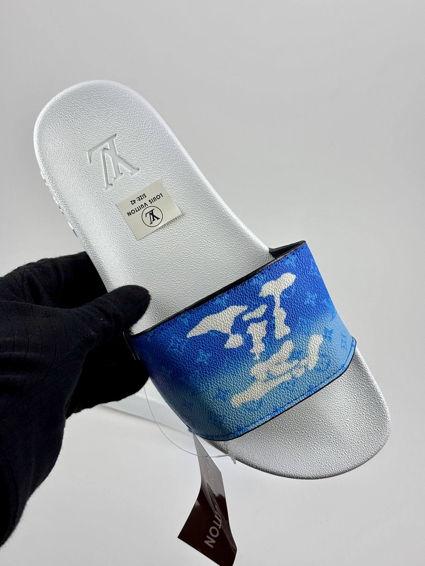 Imported Slippers