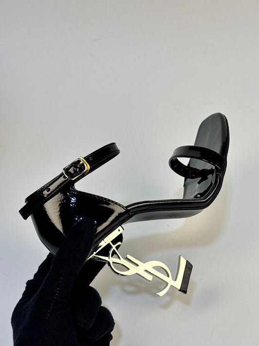 Imported Heels