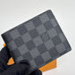 Imported Short Wallet