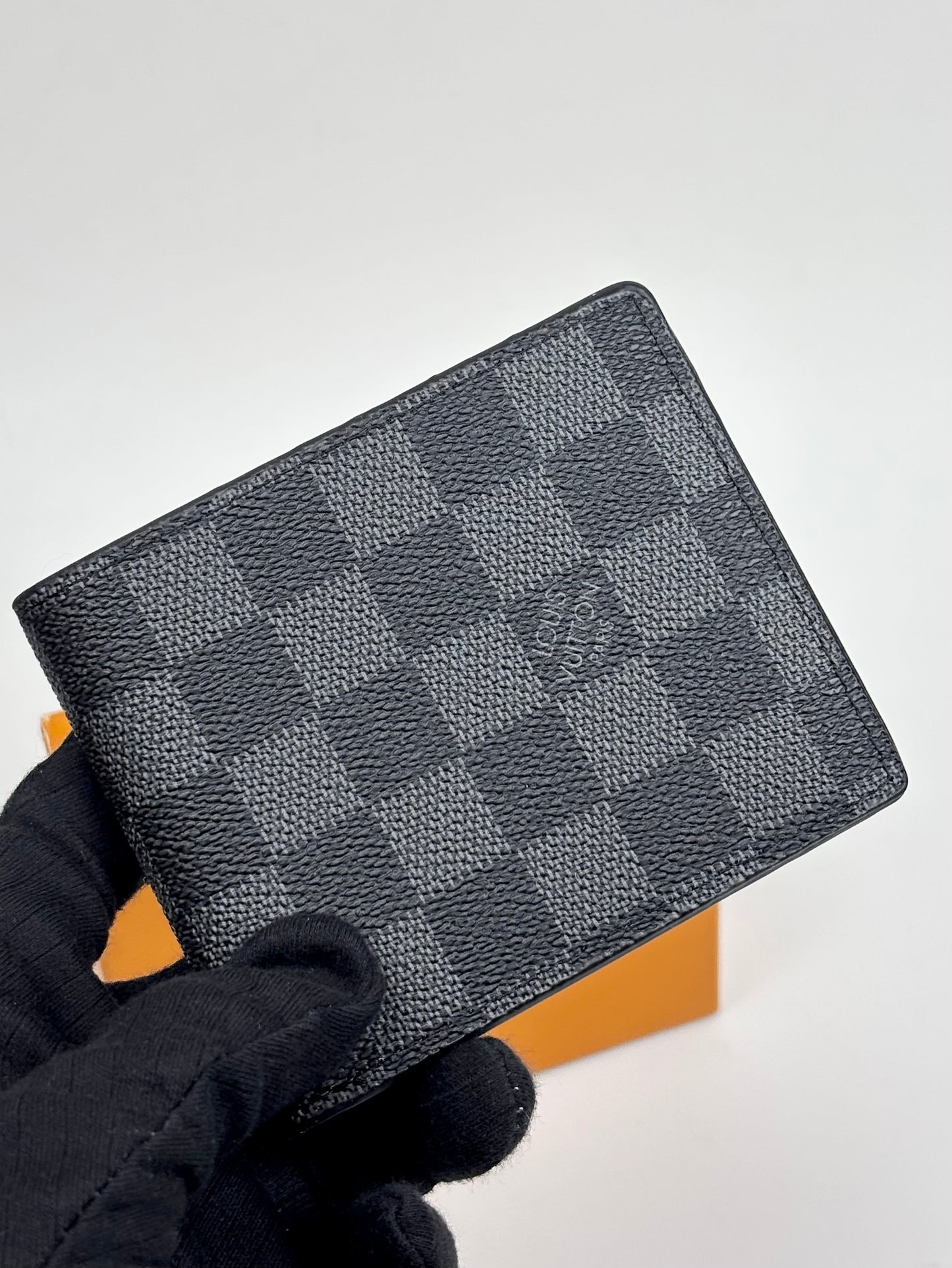 Imported Short Wallet