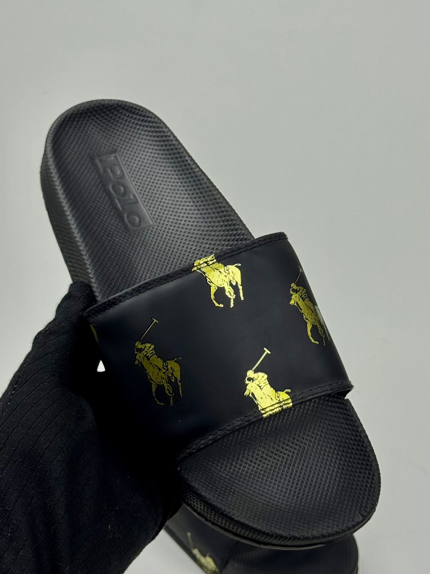 Imported Slippers