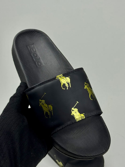 Imported Slippers