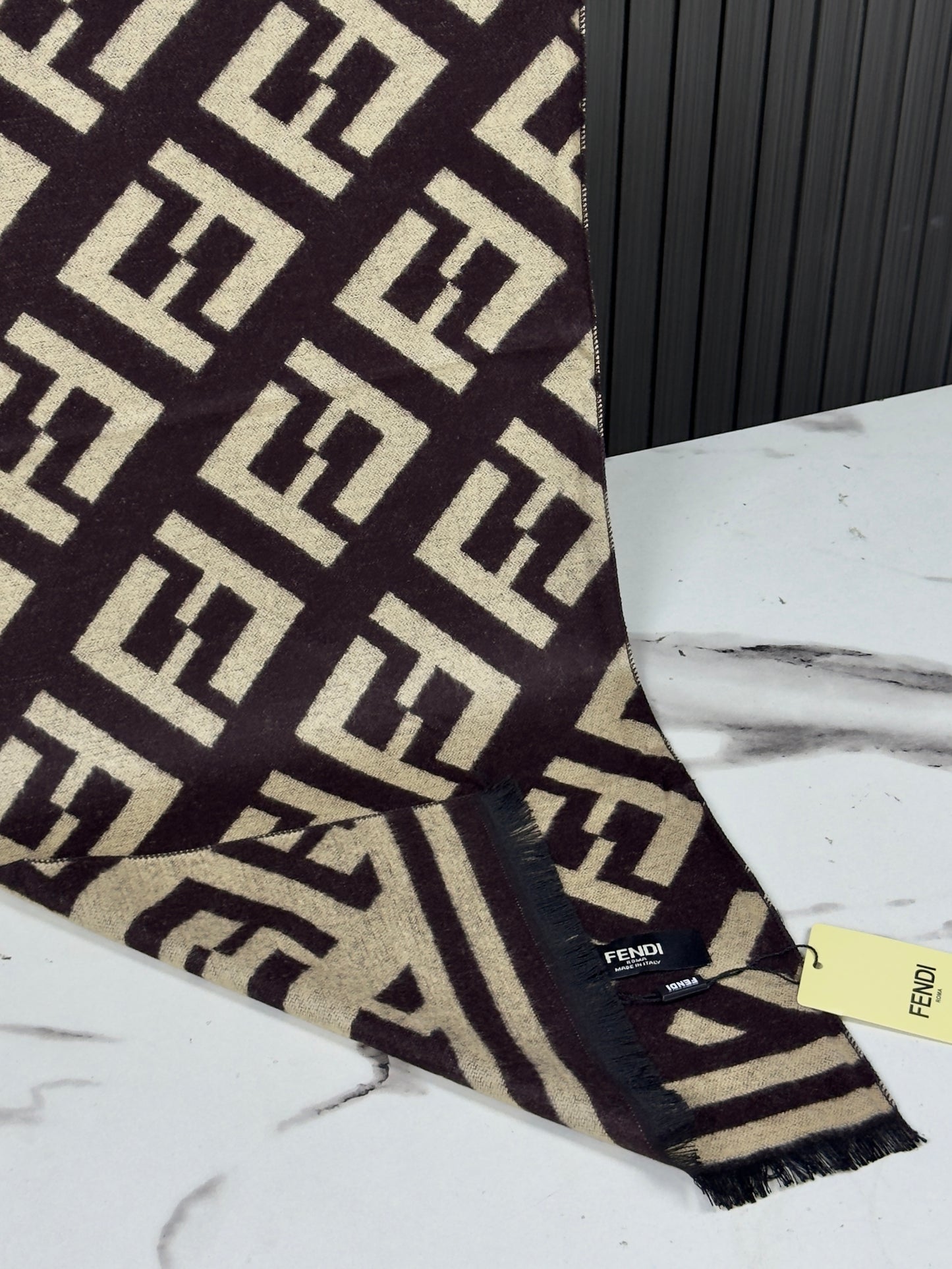 Imported Scarf