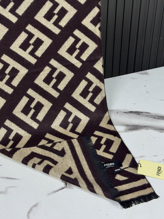 Imported Scarf