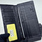 Imported Long wallet