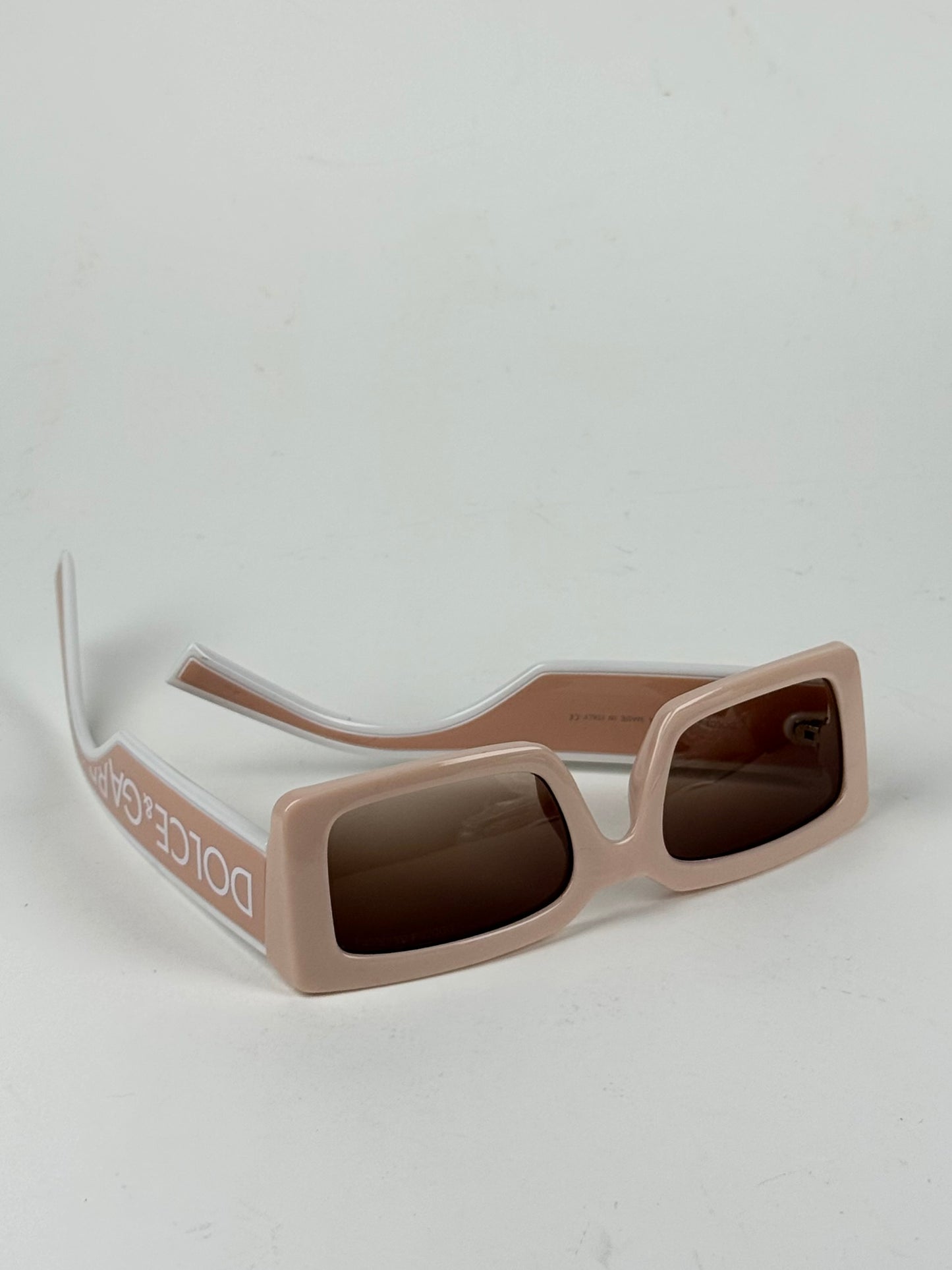 Branded Shades