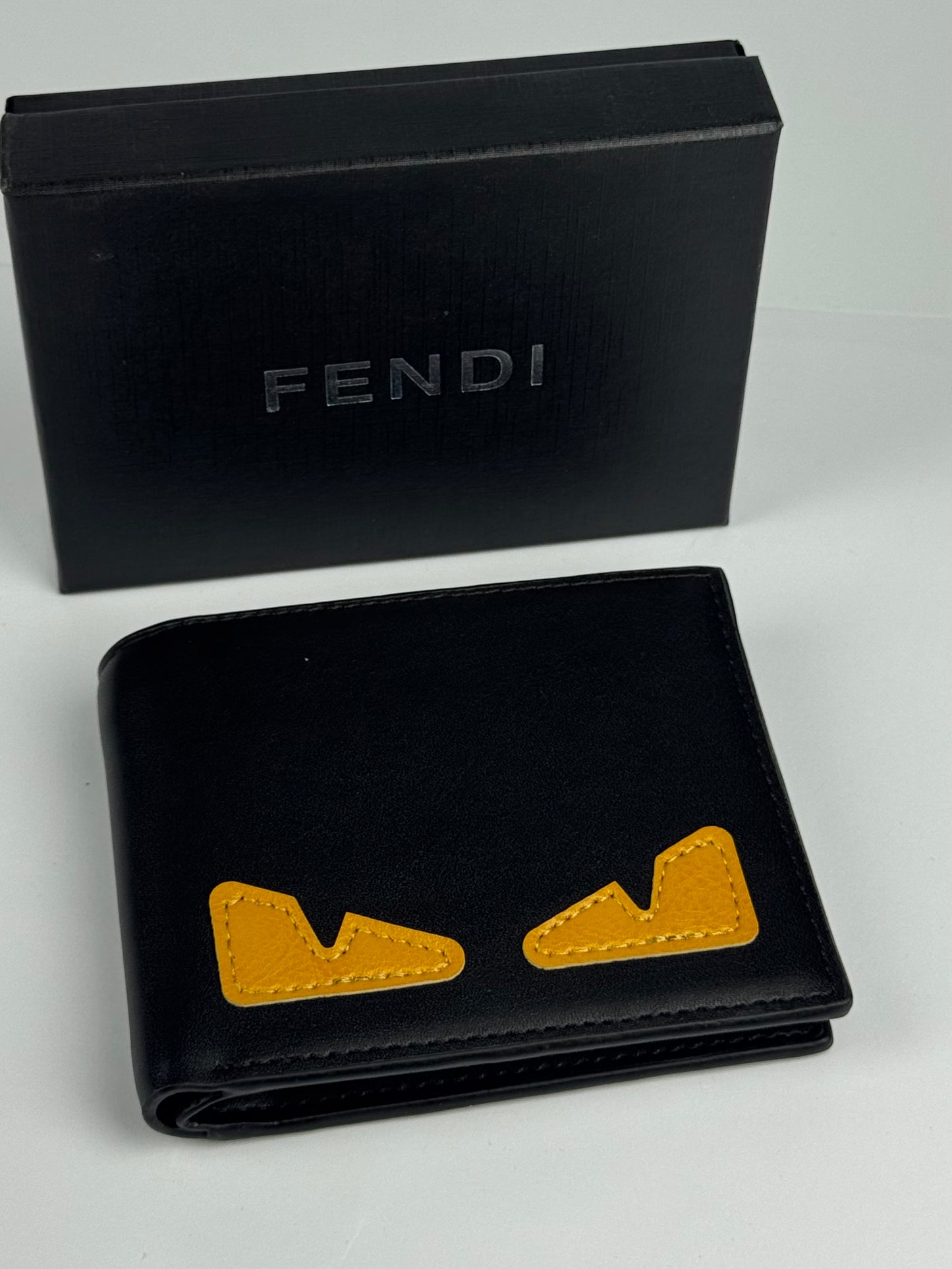 Imported Short Wallet