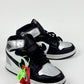 Imported Sneakers