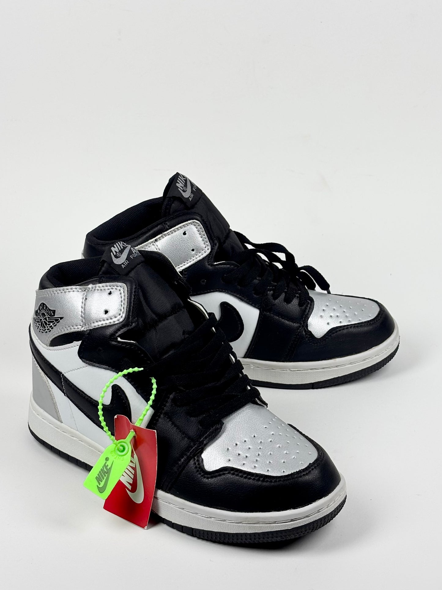 Imported Sneakers