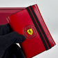 Imported Short Wallet