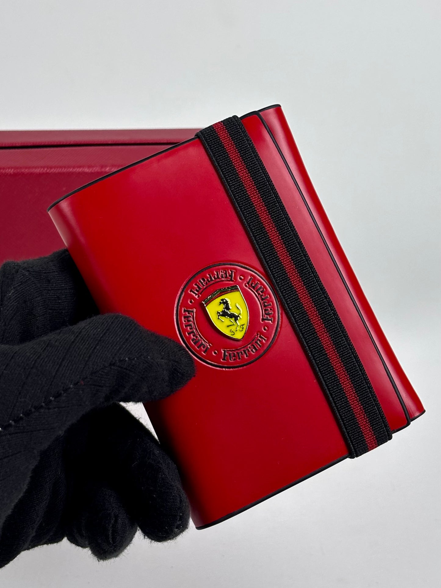 Imported Short Wallet