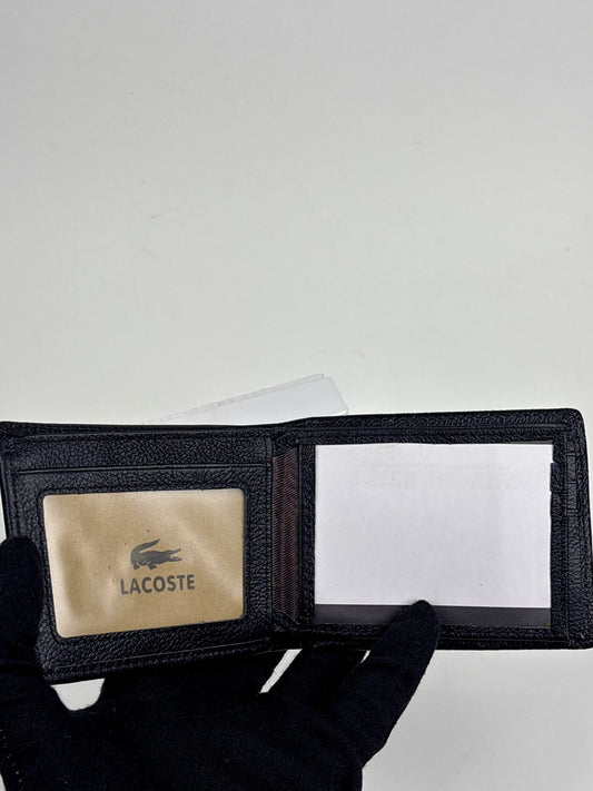 Imported Short Wallet