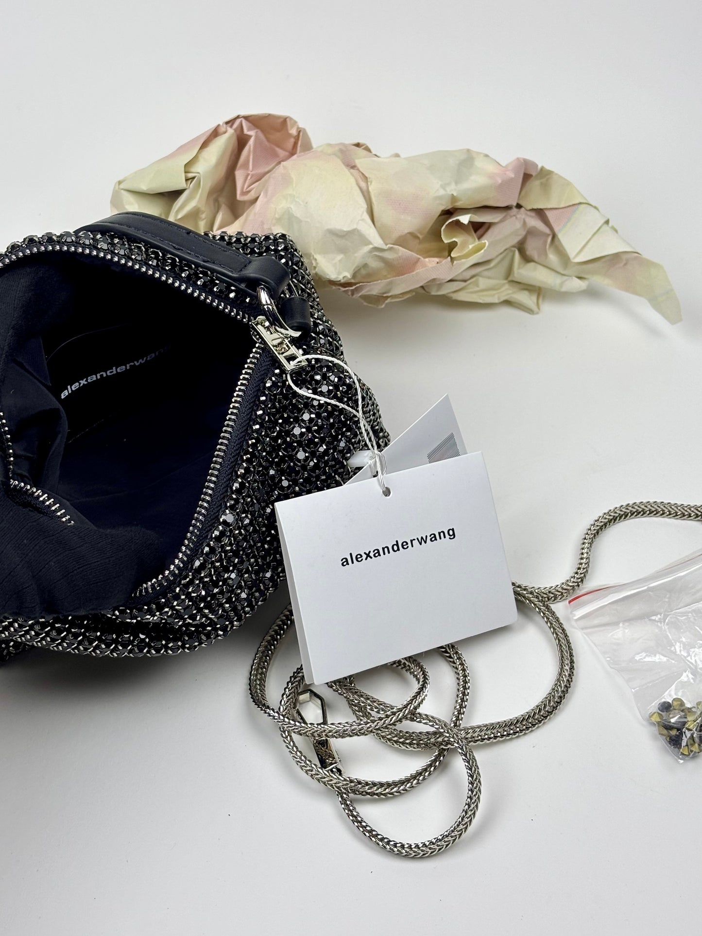 Imported Ladies Bag