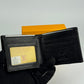 Imported Short Wallet
