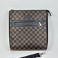 Imported Shoulder Bag