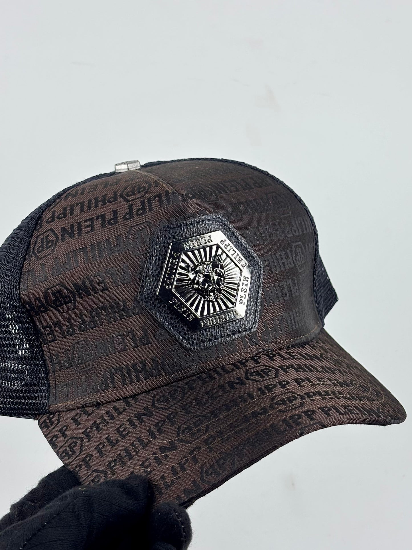 Imported Cap