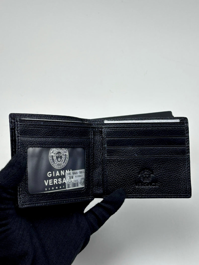 Imported Short wallet